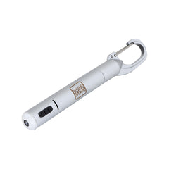 Dog Walking LED Flashlight — 9-LED Pocket Light for Night Walks