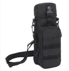 Water Bottle Shoulder Bag