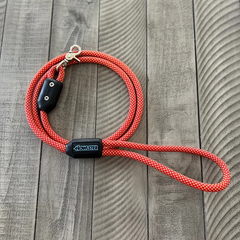 Howlster Climbing Rope Dog Leash - 5 ft, Handmade in the USA