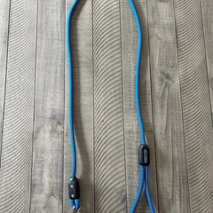 Howlster Climbing Rope Dog Leash - 5 ft, Handmade in the USA